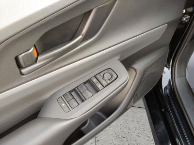 2025 Toyota Prius XLE