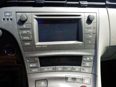 2014 Toyota Prius Four