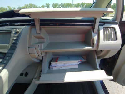 2014 Toyota Prius Four