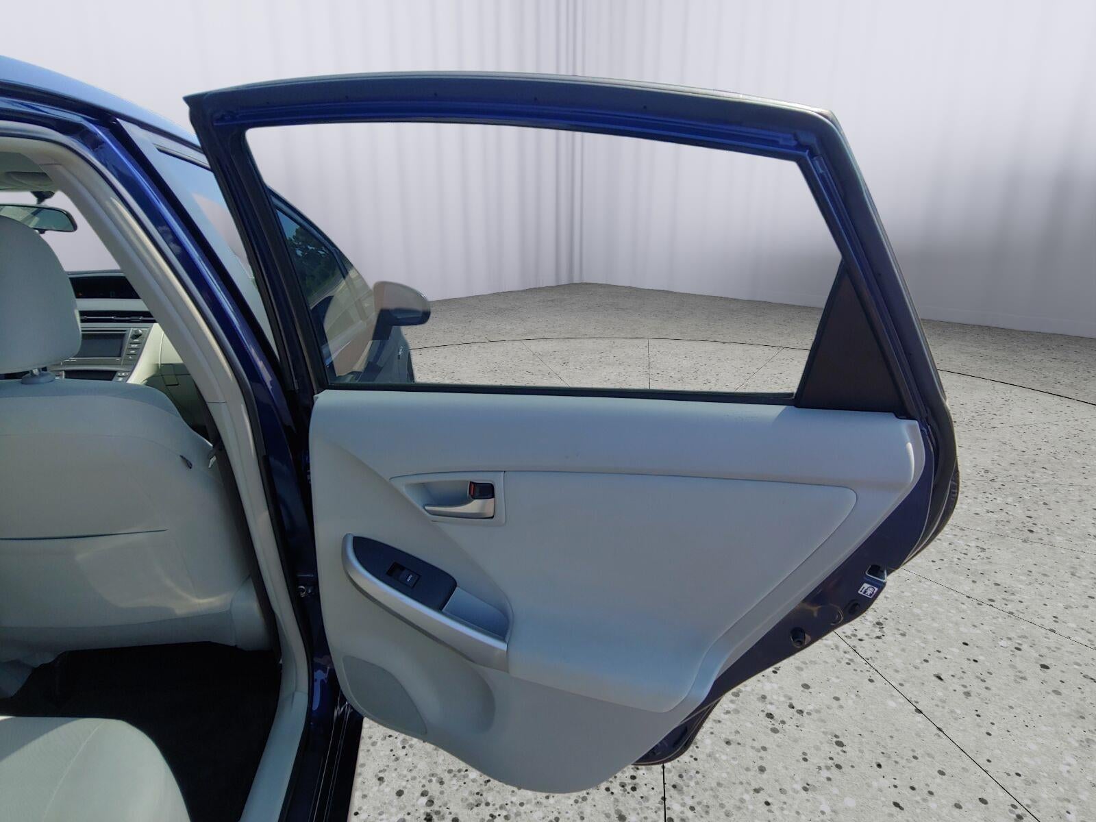 2014 Toyota Prius Four