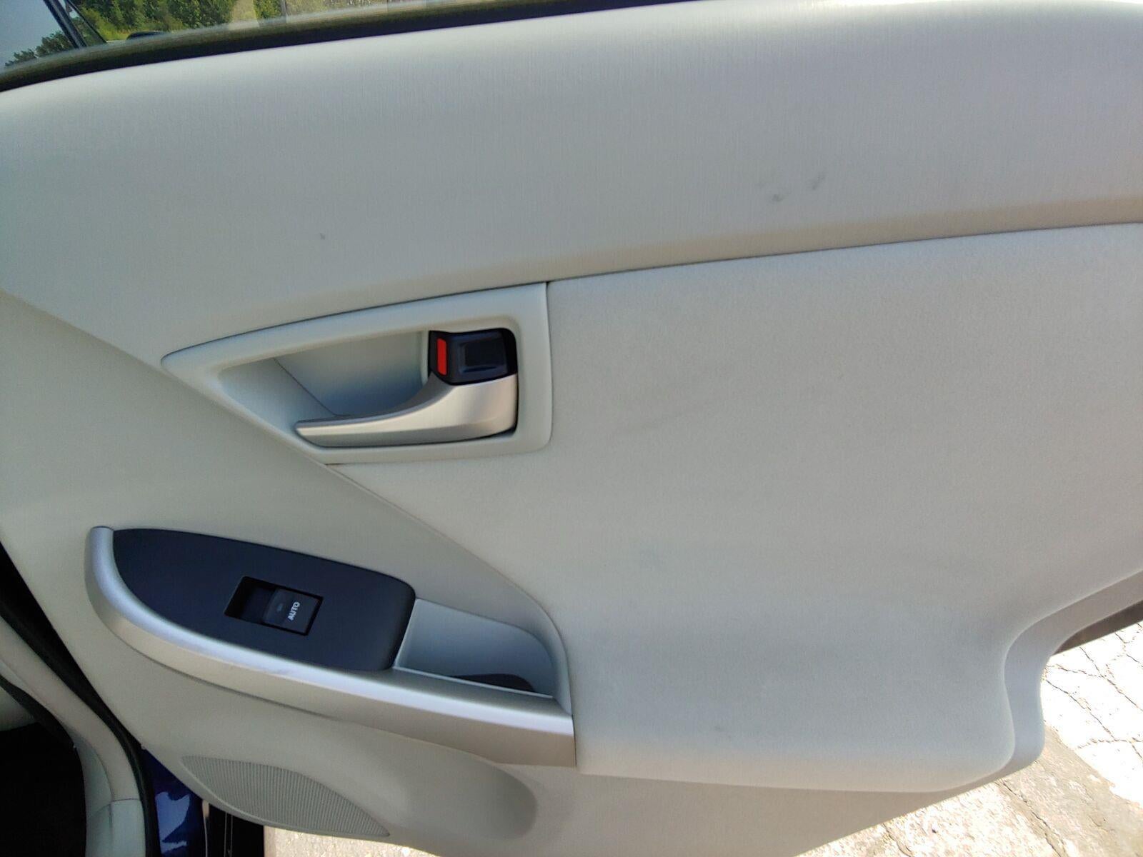 2014 Toyota Prius Four