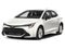 2025 Toyota Corolla Hatchback SE