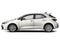 2025 Toyota Corolla Hatchback SE