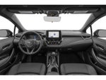 2025 Toyota Corolla Hatchback SE