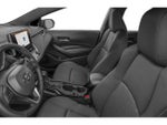 2025 Toyota Corolla Hatchback SE