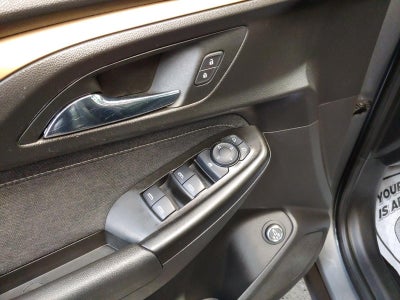 2021 Chevrolet Trailblazer ACTIV