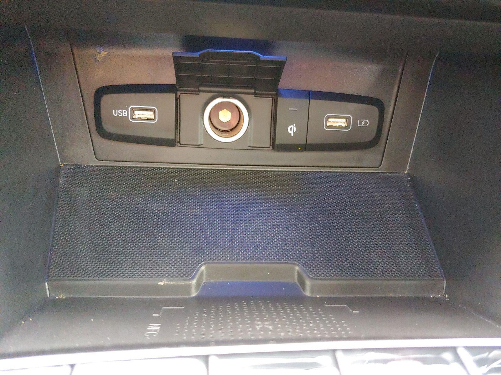 2023 Hyundai Tucson Hybrid Limited