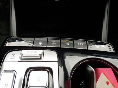2023 Hyundai Tucson Hybrid Limited