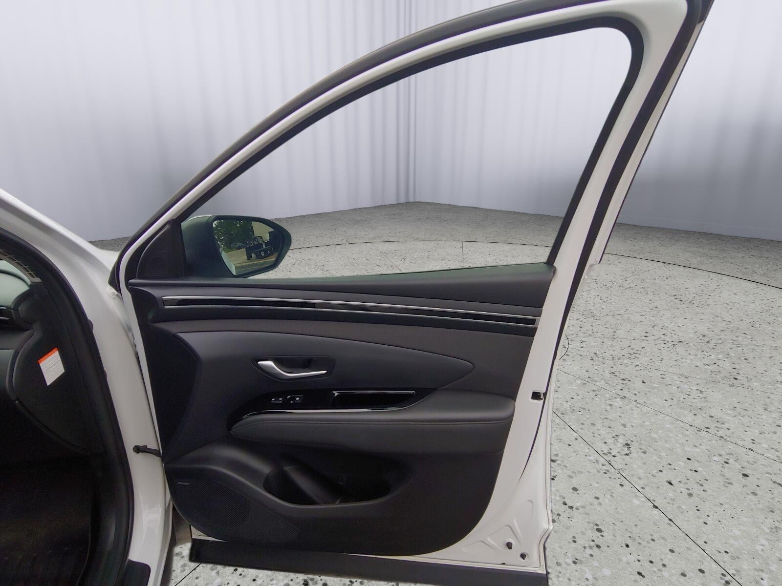 2023 Hyundai Tucson Hybrid Limited