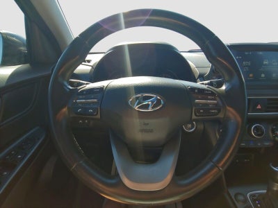 2020 Hyundai Kona SEL Plus