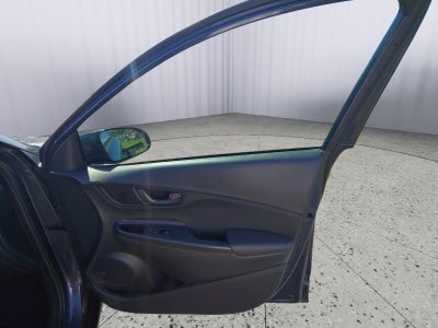 2020 Hyundai Kona SEL Plus