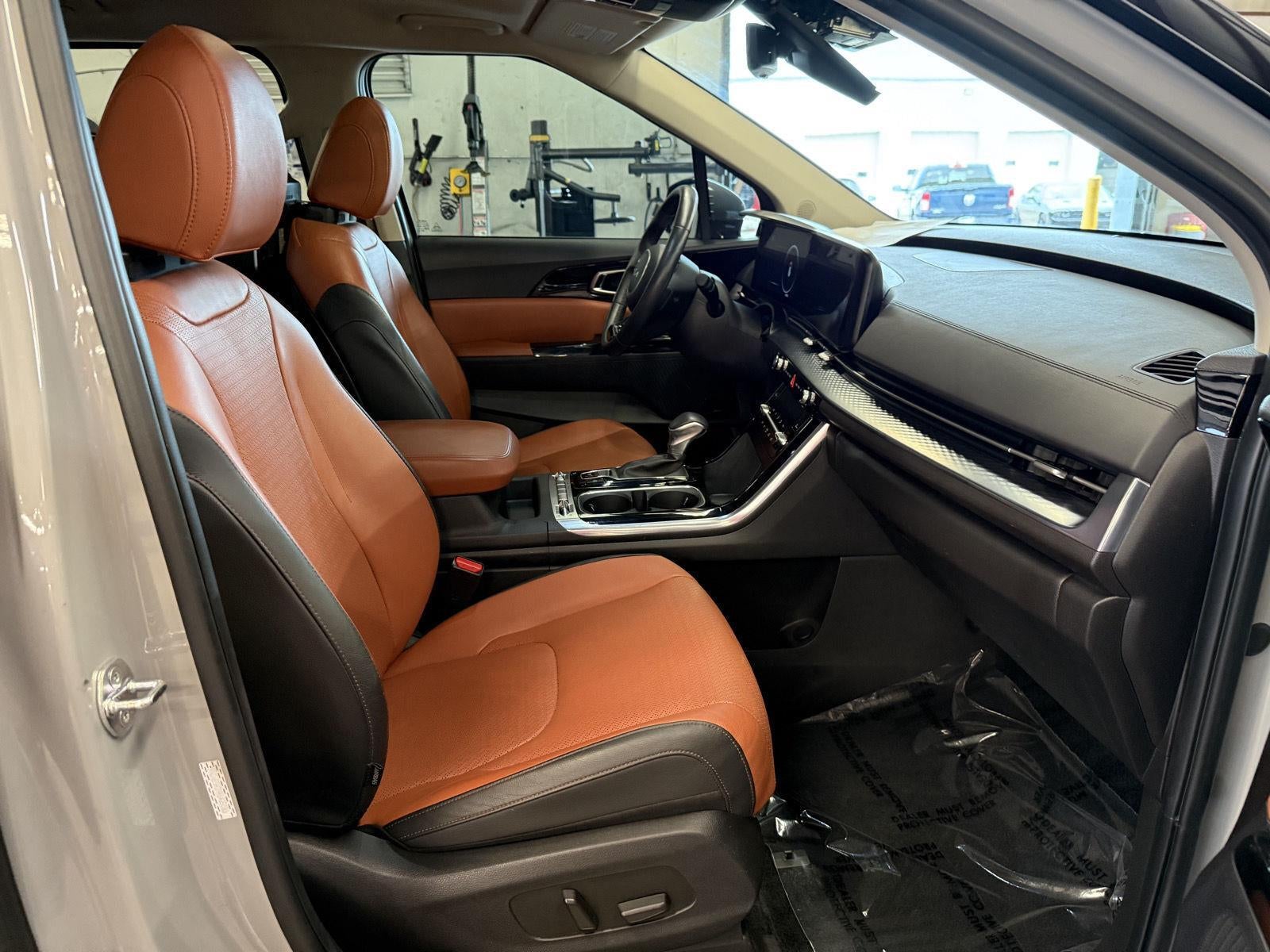 2024 Kia Carnival SX Prestige