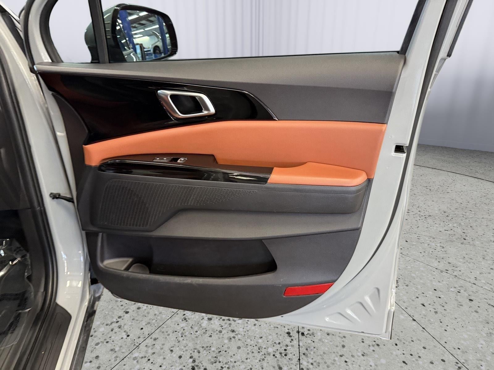 2024 Kia Carnival SX Prestige