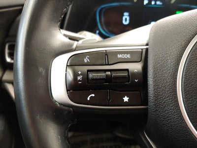 2023 Kia Sportage Plug-In Hybrid X-Line