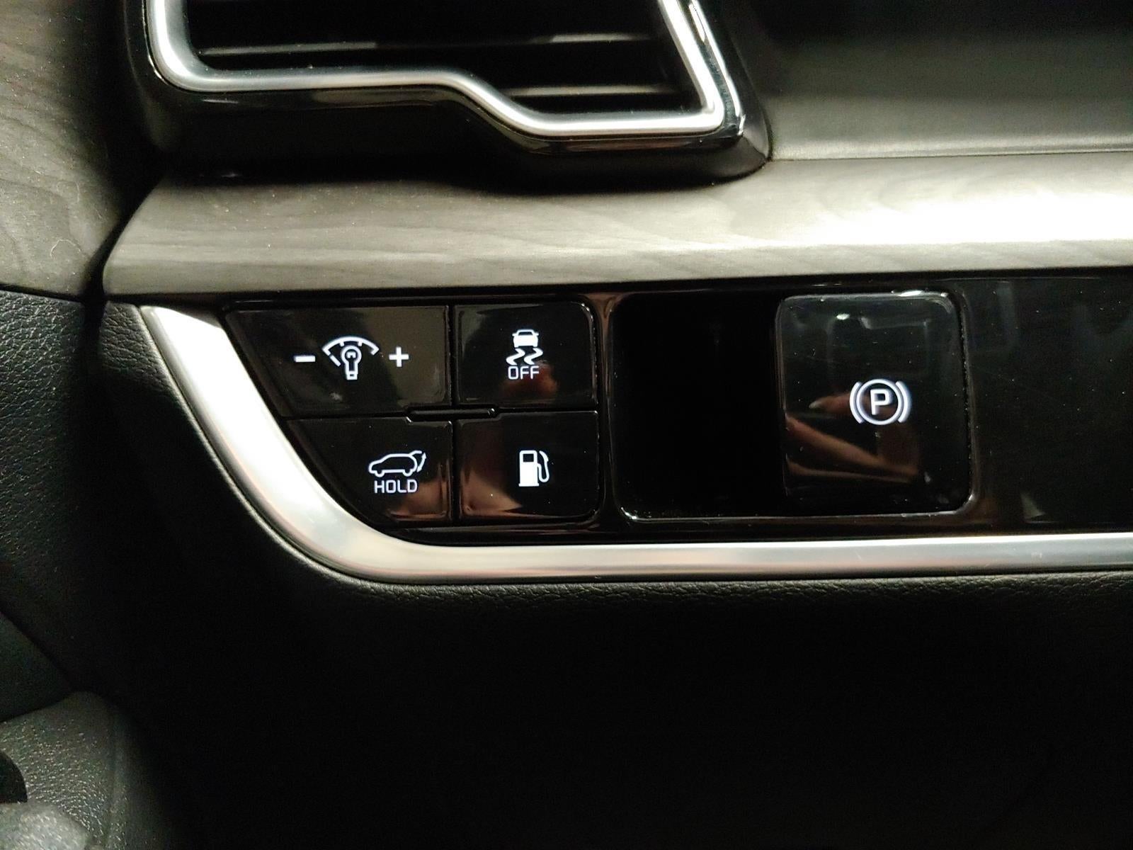 2023 Kia Sportage Plug-In Hybrid X-Line