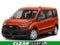 2022 Ford Transit Connect Wagon XL