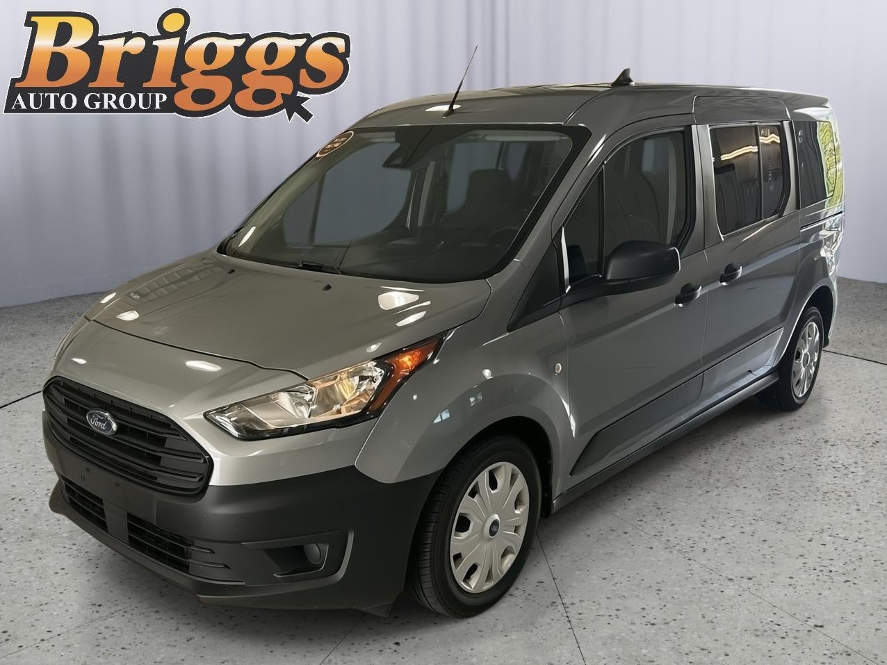 2022 Ford Transit Connect Wagon XL