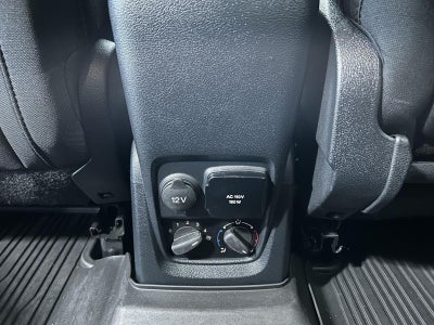 2022 Ford Transit Connect Wagon XL