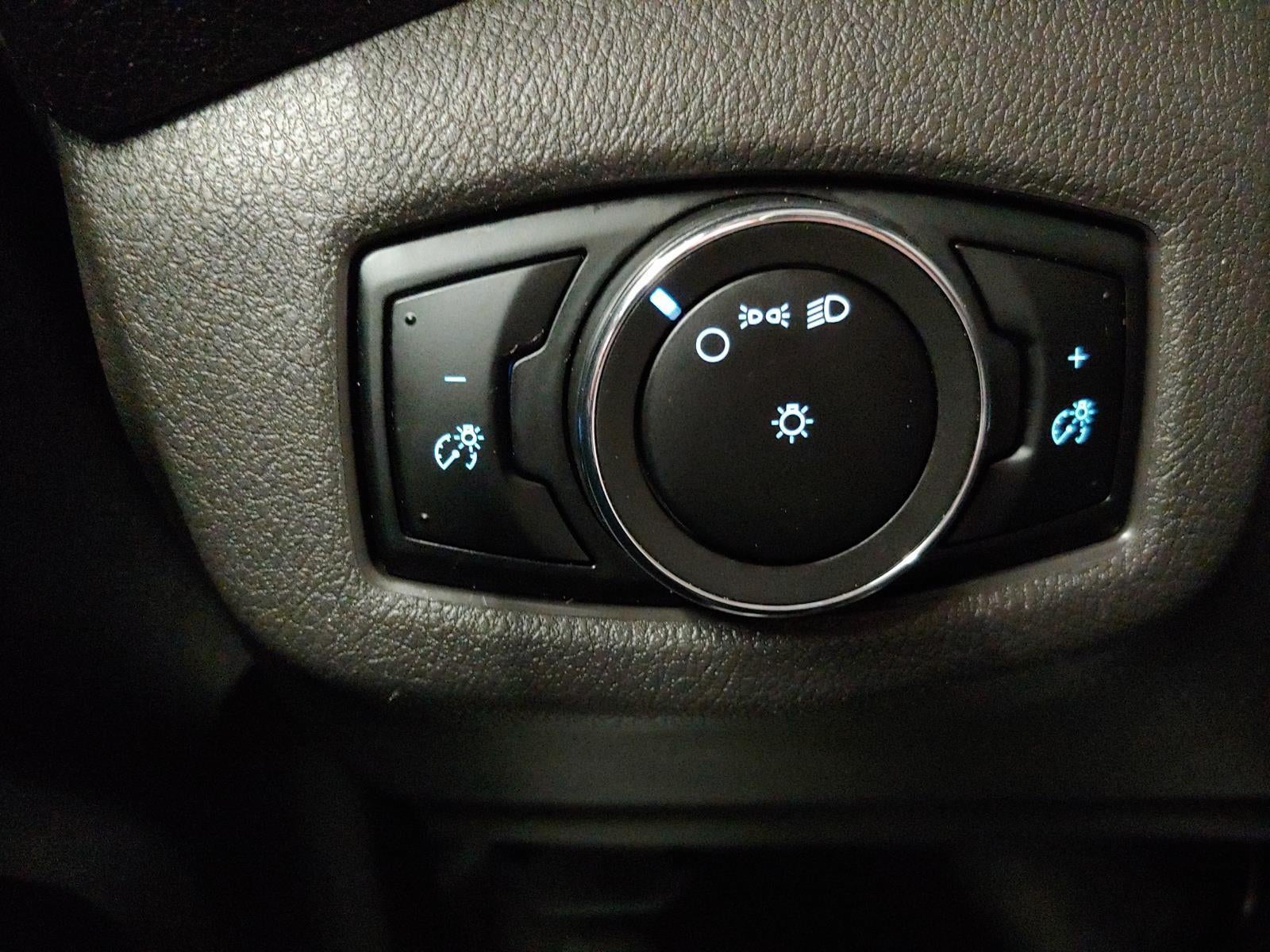 2016 Ford Transit Connect Wagon XL