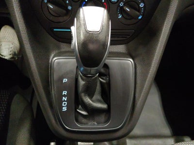 2016 Ford Transit Connect Wagon XL