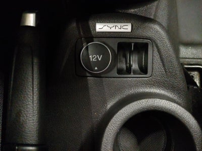 2016 Ford Transit Connect Wagon XL