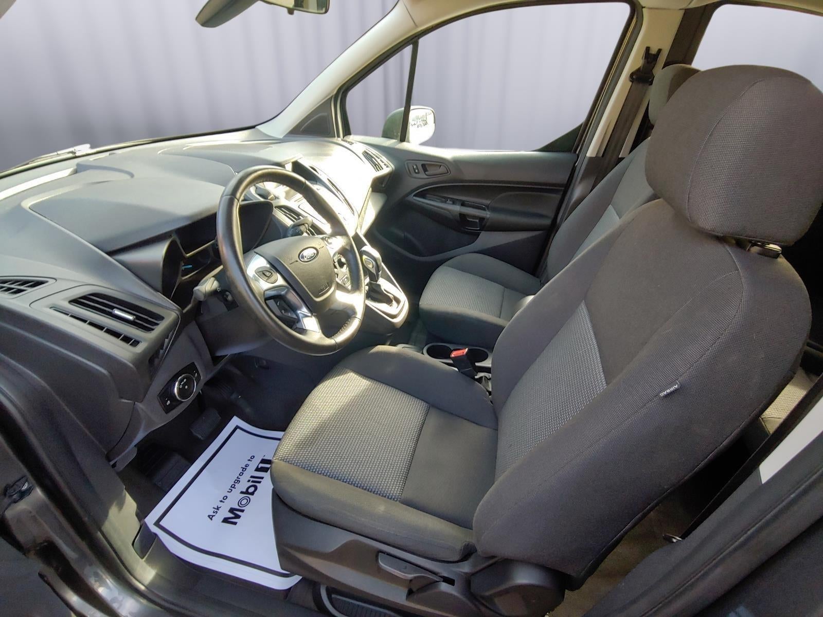 2016 Ford Transit Connect Wagon XL