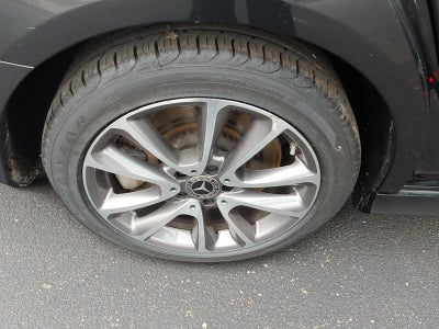 2021 Mercedes-Benz E-Class E 450