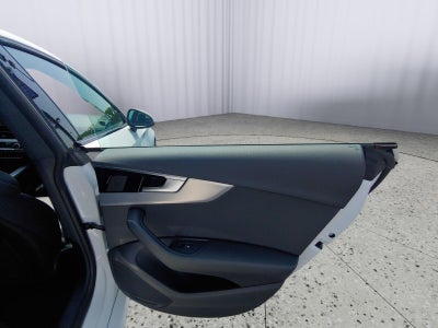 2025 Audi A5 Sportback S line Premium