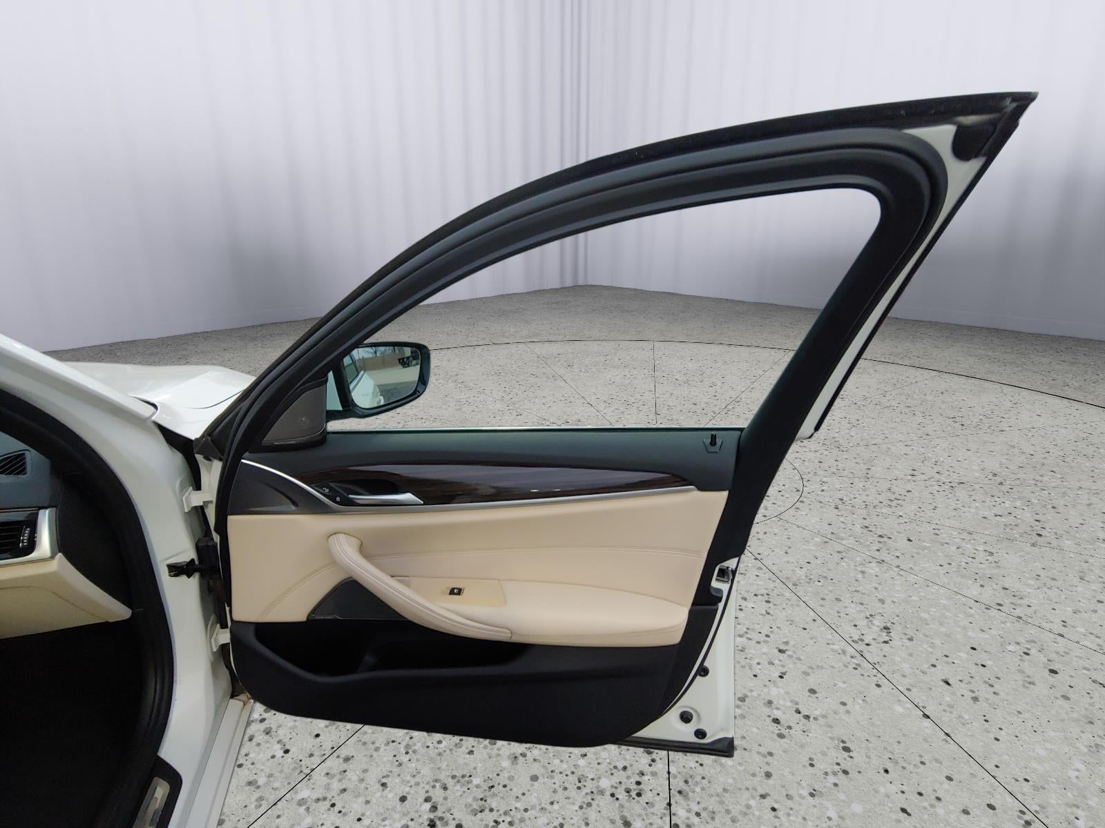 2022 BMW 5 Series 530i xDrive