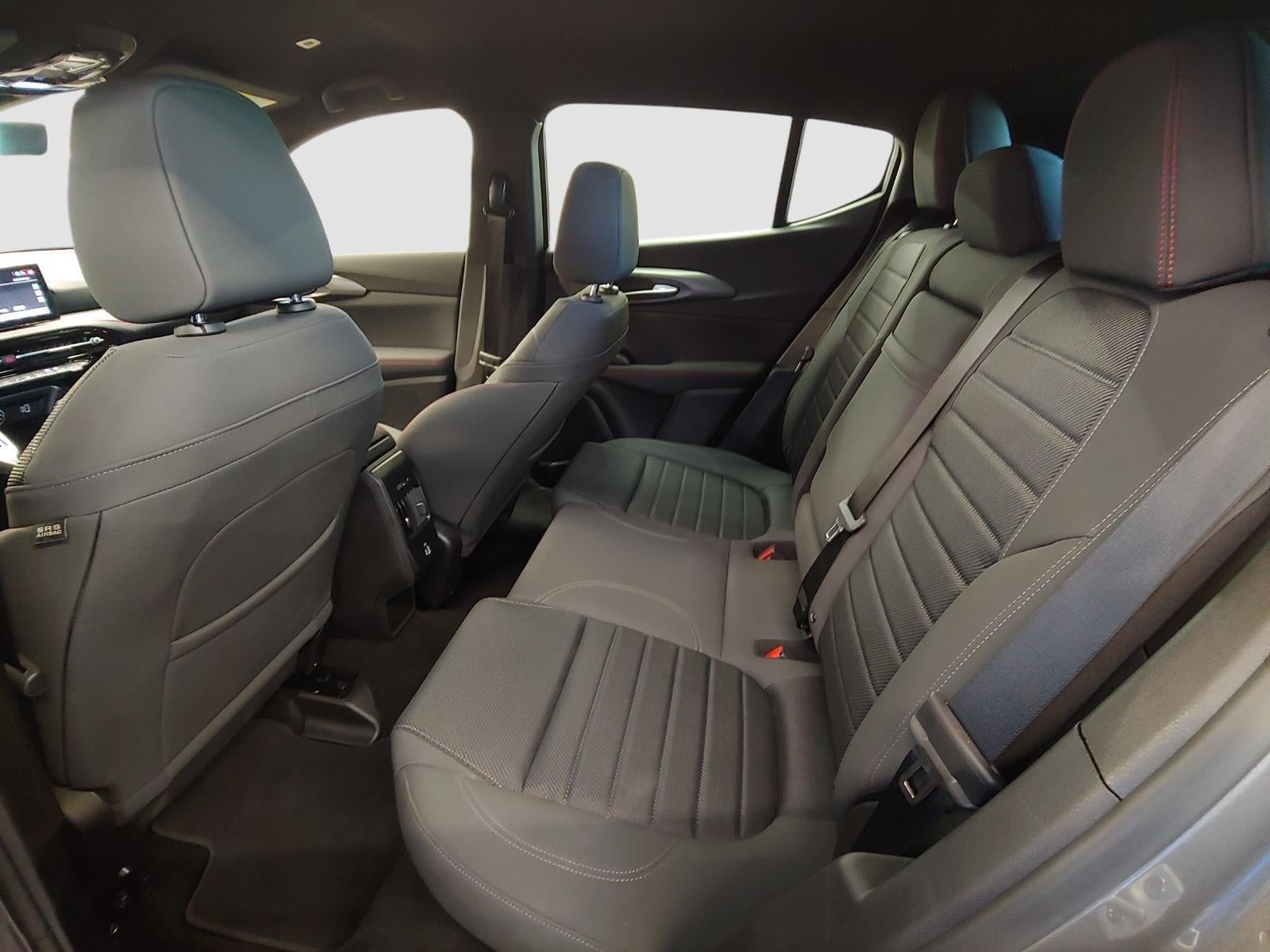 2024 Dodge Hornet R/T