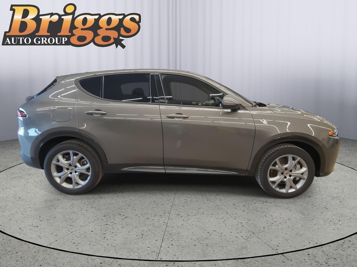 2024 Dodge Hornet R/T