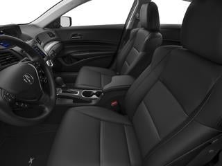 2016 Acura ILX w/Premium Pkg
