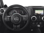 2014 Jeep Wrangler Sahara