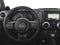 2014 Jeep Wrangler Sahara