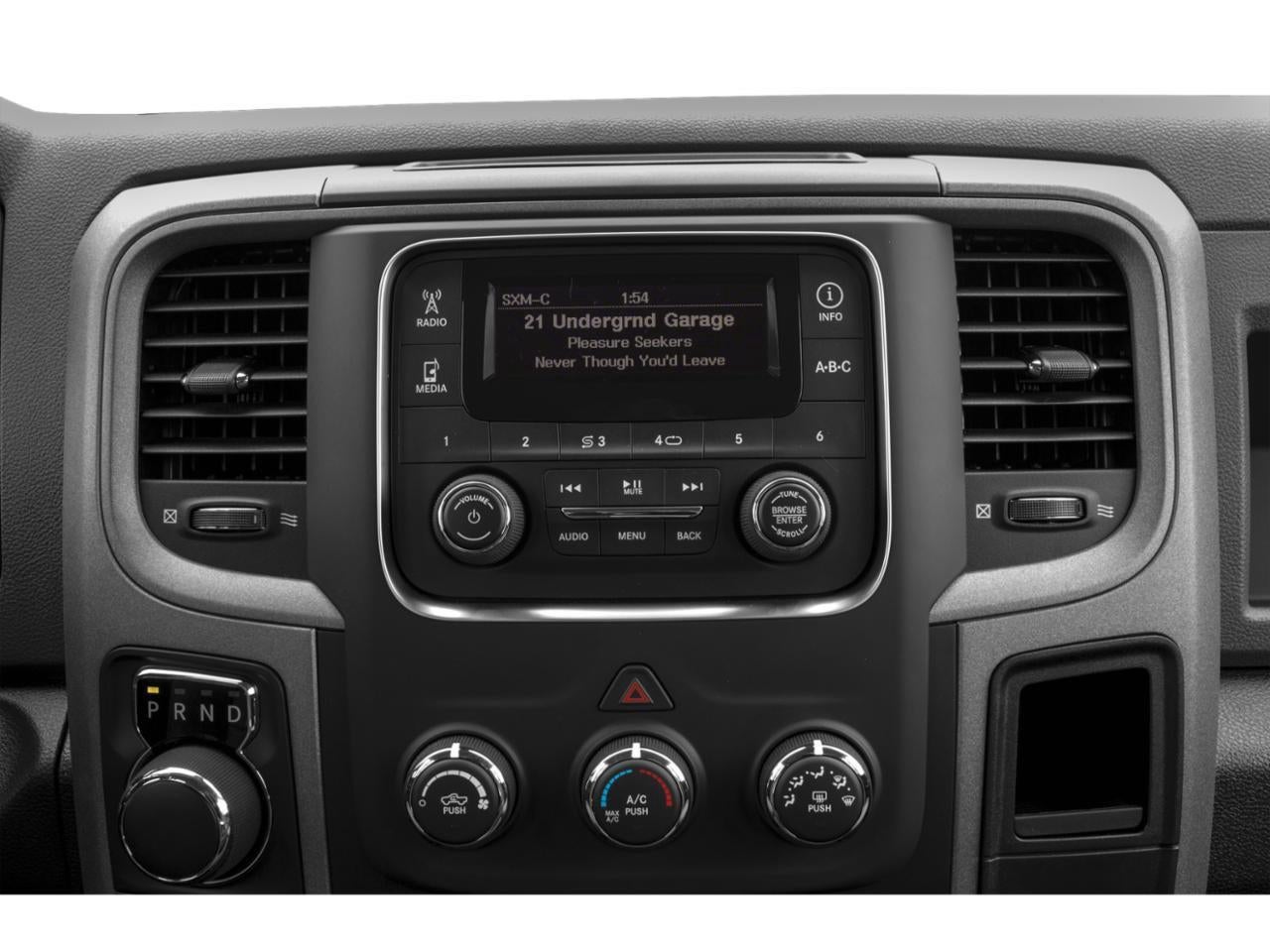 2015 RAM 1500 Express