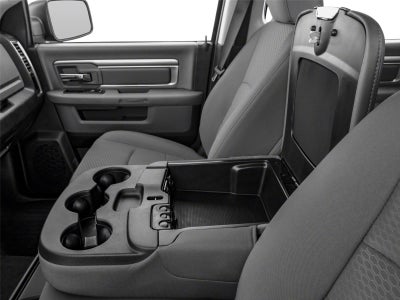 2017 RAM 1500 SLT