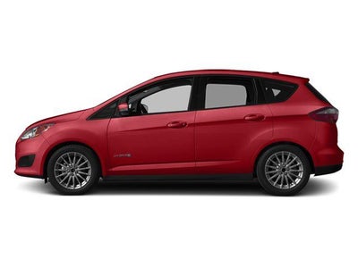 2014 Ford C-Max Hybrid SE