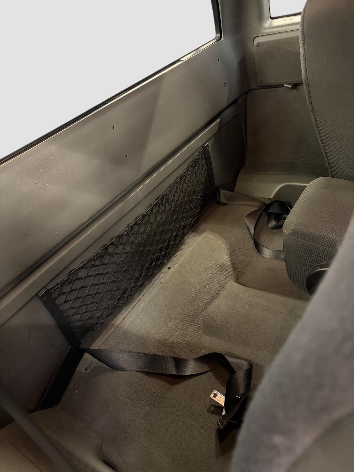 2007 Ford RANGER Base