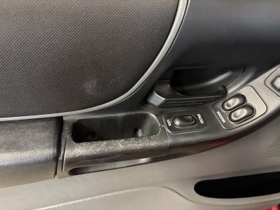 2007 Ford RANGER Base