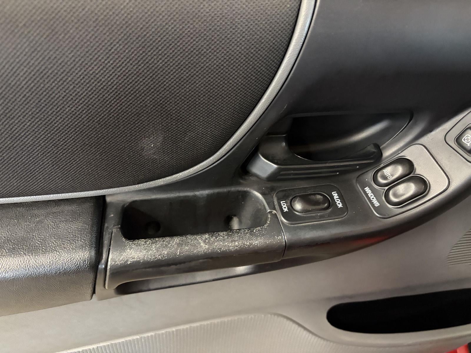 2007 Ford RANGER Base