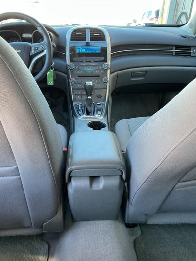 2013 Chevrolet Malibu LS