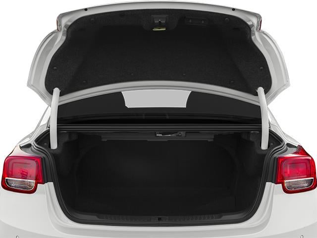 2014 Chevrolet Malibu LTZ