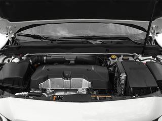 2014 Chevrolet Malibu LTZ