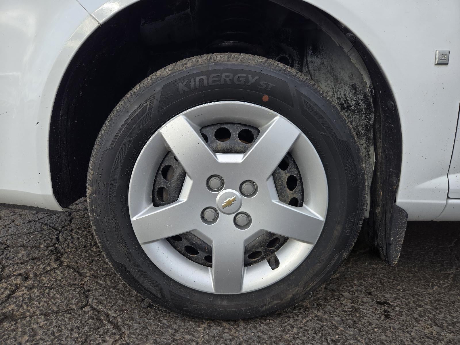2007 Chevrolet Cobalt LS