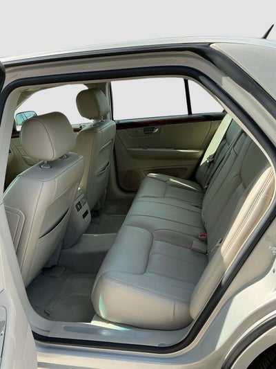 2007 Cadillac Dts Luxury I