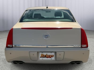 2007 Cadillac Dts Luxury I