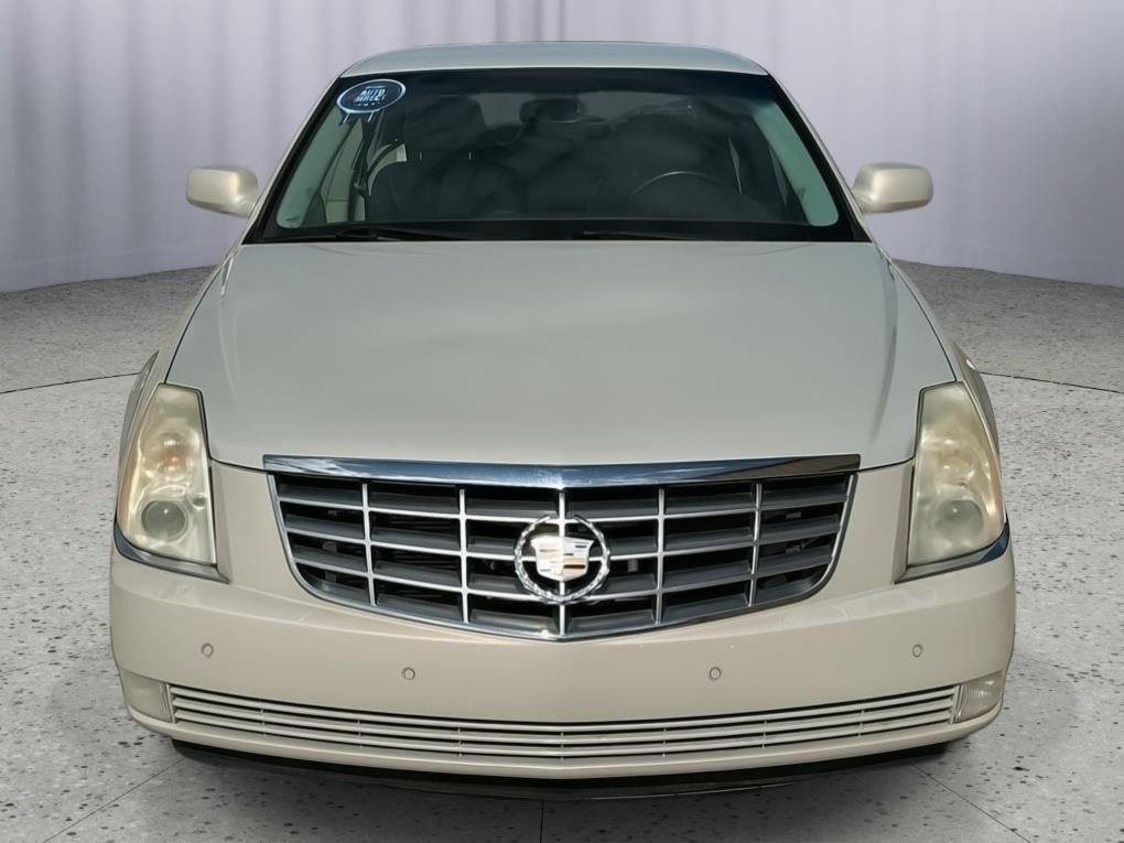 2007 Cadillac Dts Luxury I