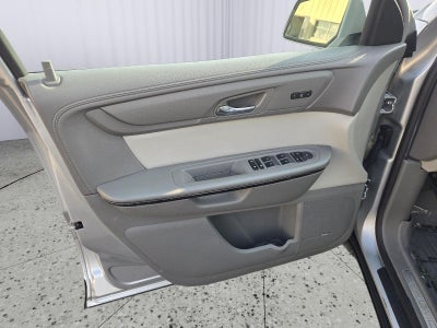 2014 GMC Acadia SLT