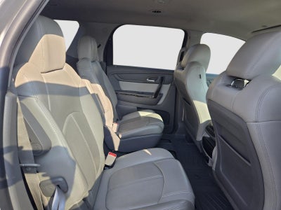 2014 GMC Acadia SLT