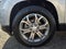 2014 GMC Acadia SLT